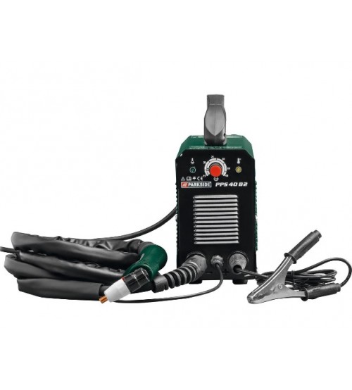 Плазмен нож PARKSIDE PPS 40 B3